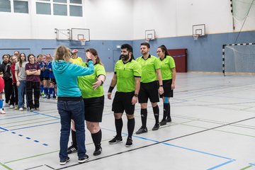 Bild 28 - wBJ Futsalmeisterschaft